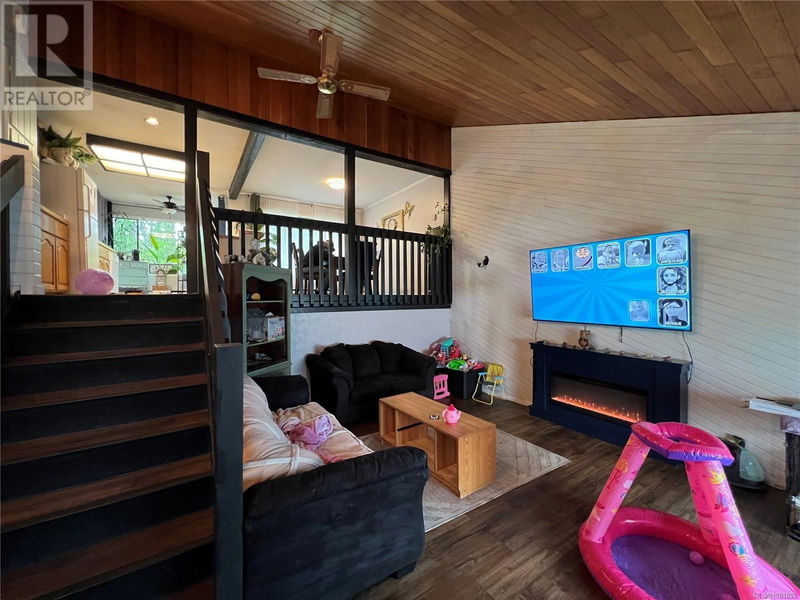 Tertiary Property View