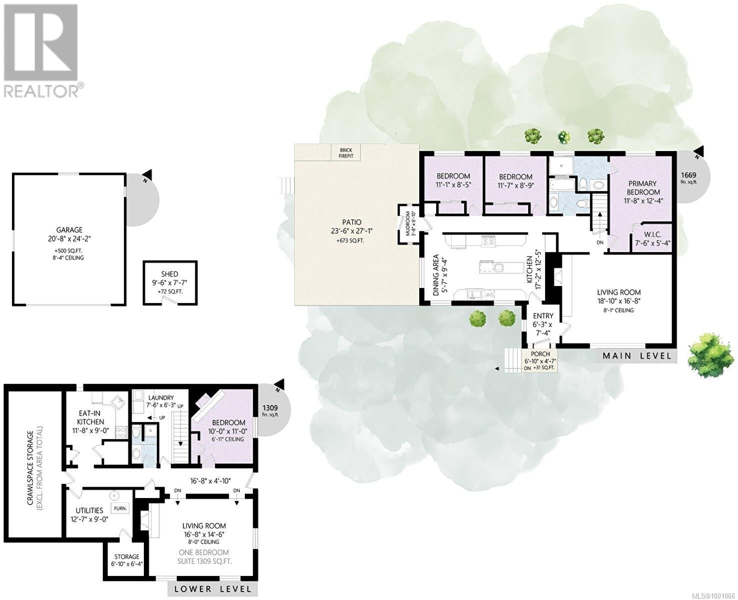 4228 WESTERVELT PLACE Image 48