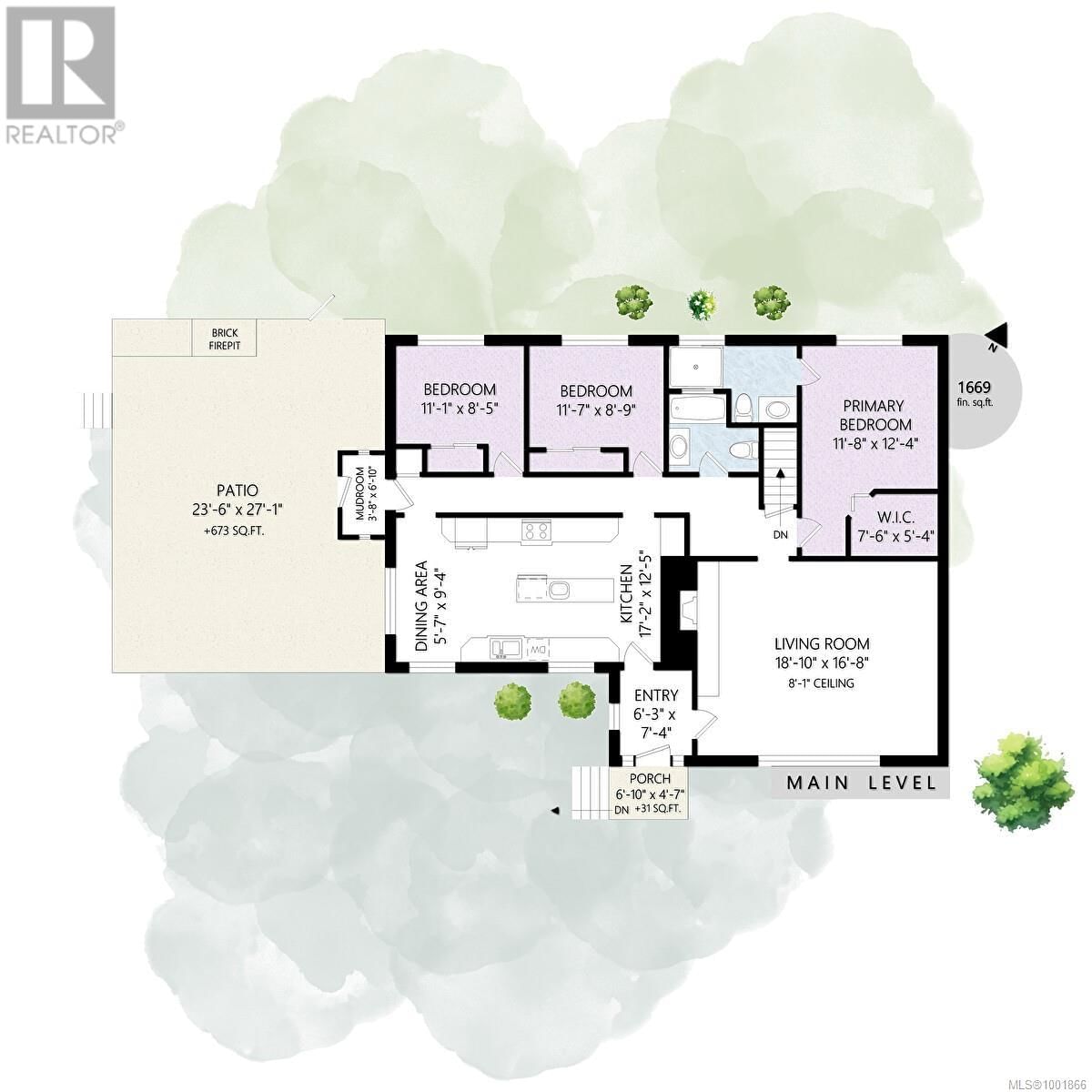4228 WESTERVELT PLACE Image 49