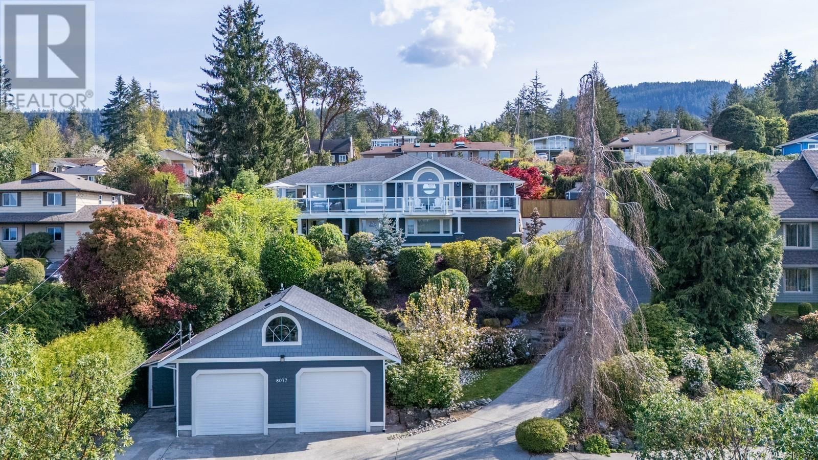 Primary Property View