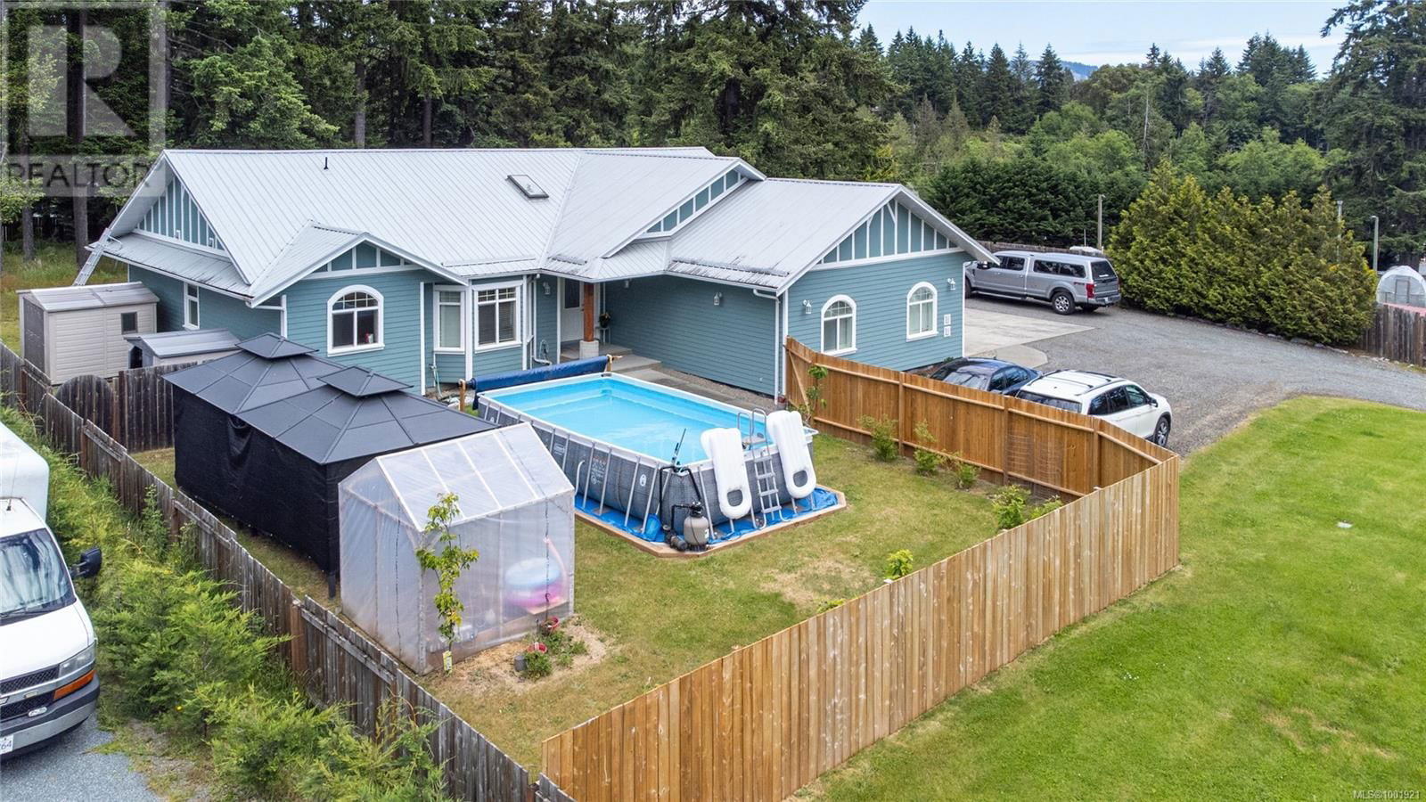 Primary Property View