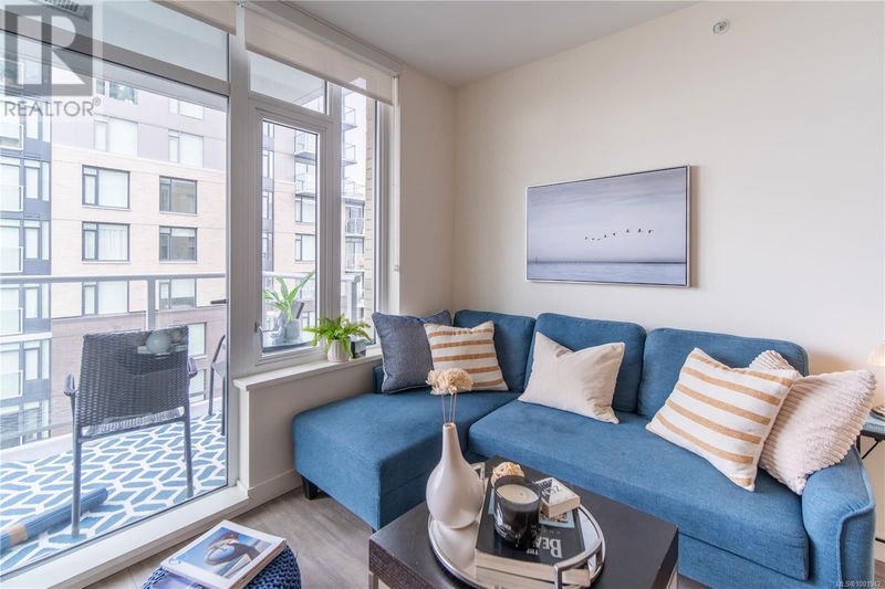Tertiary Property View