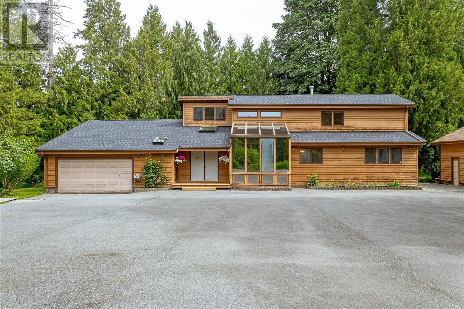 Primary Property View