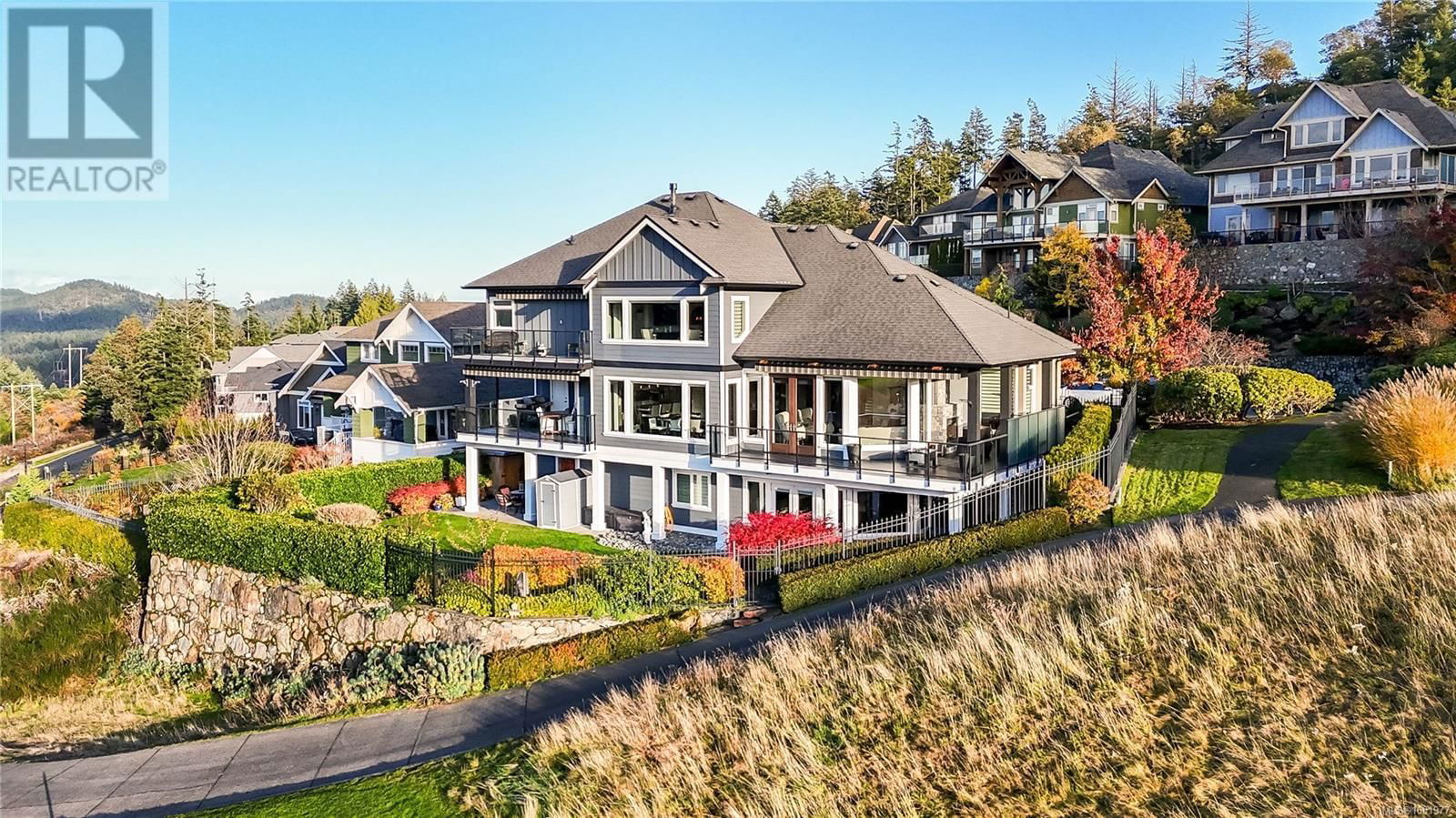 Primary Property View