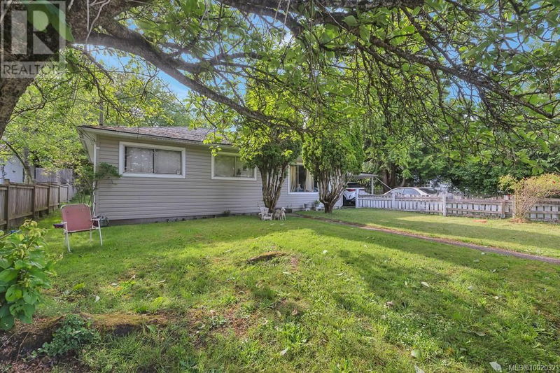Tertiary Property View