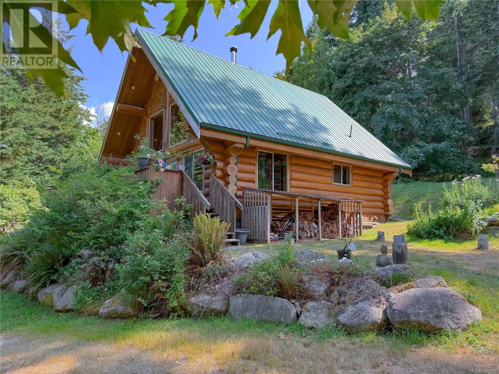 Primary Property View