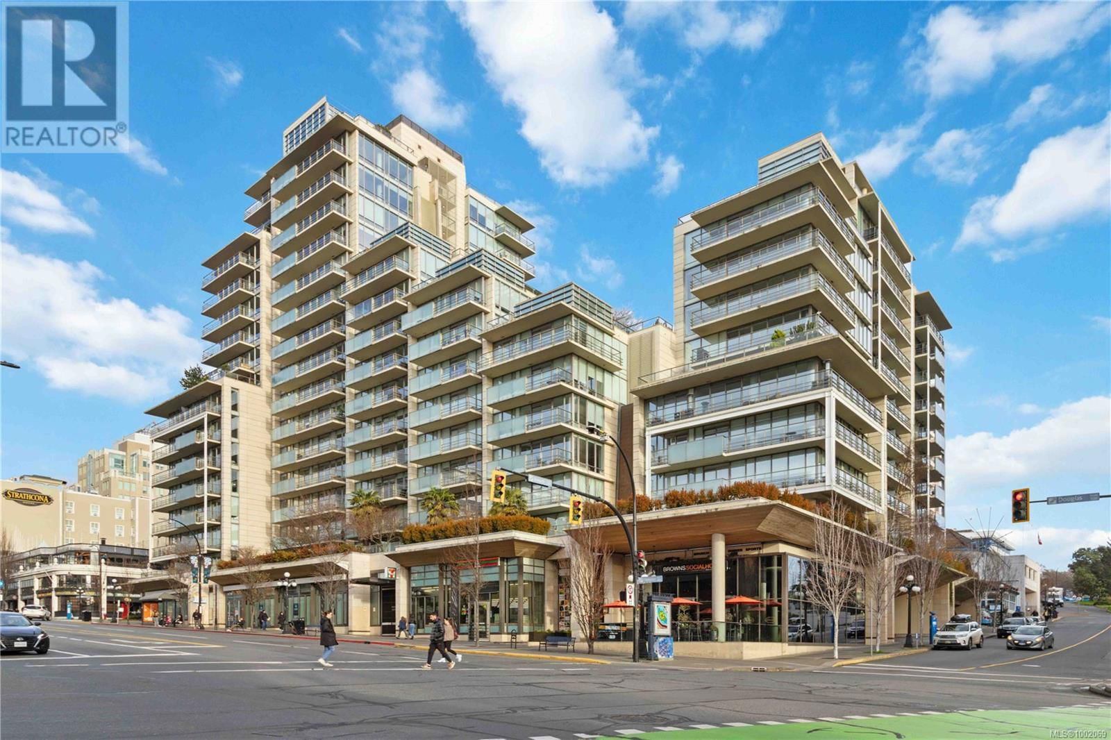 Primary Property View