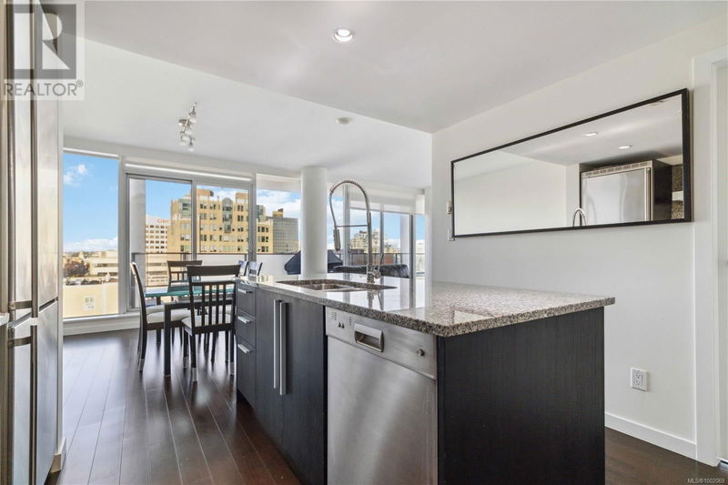 Tertiary Property View