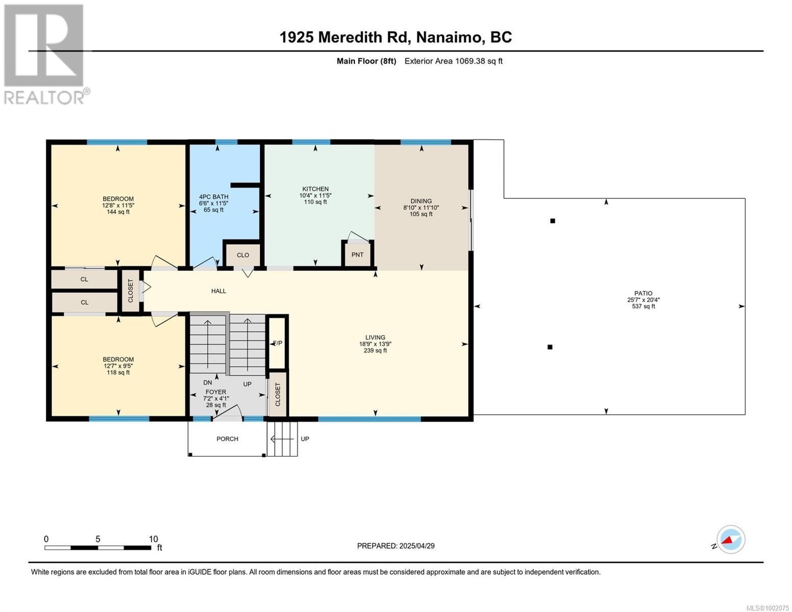 1925 MEREDITH ROAD Image 47