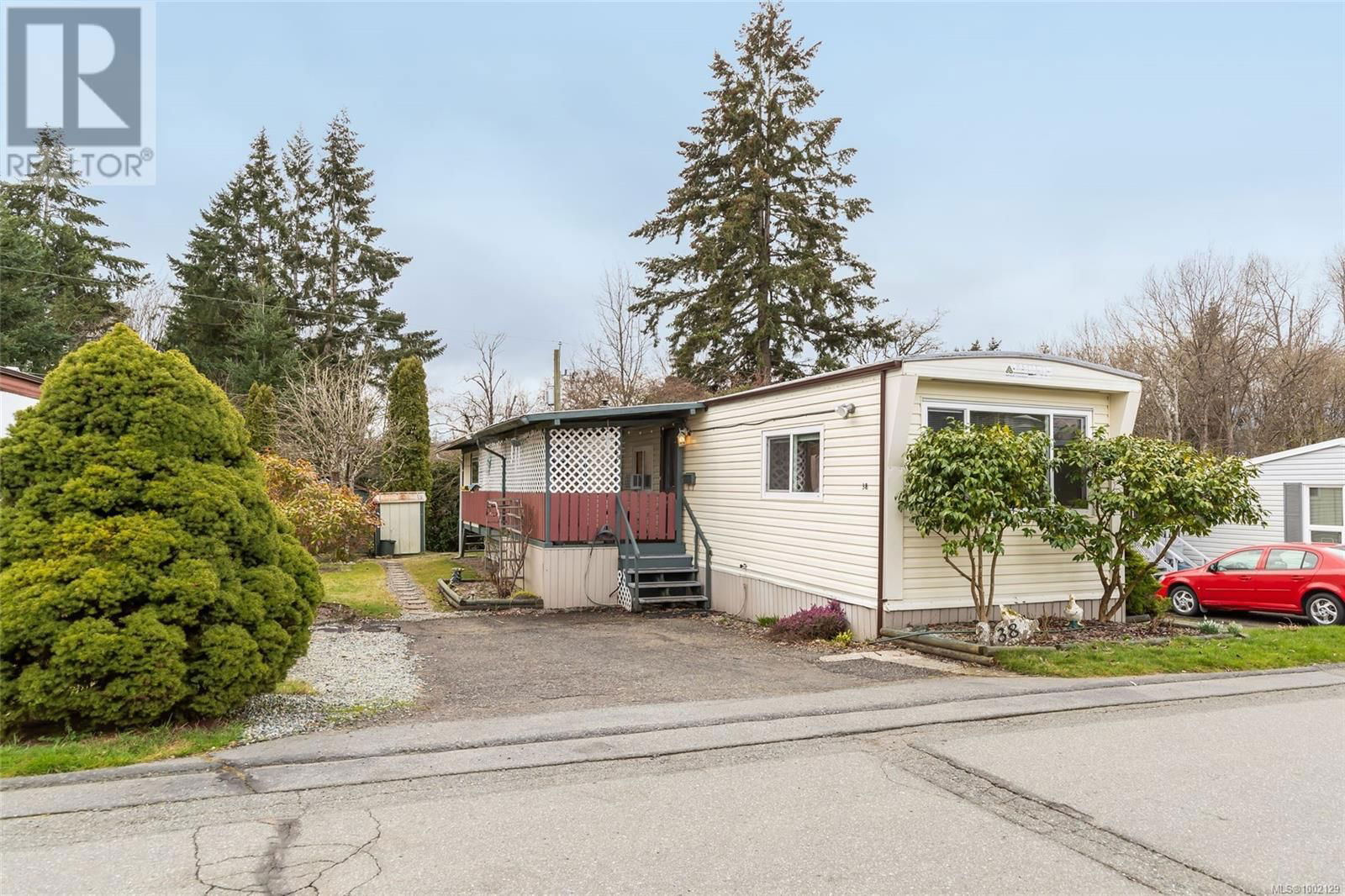 Primary Property View