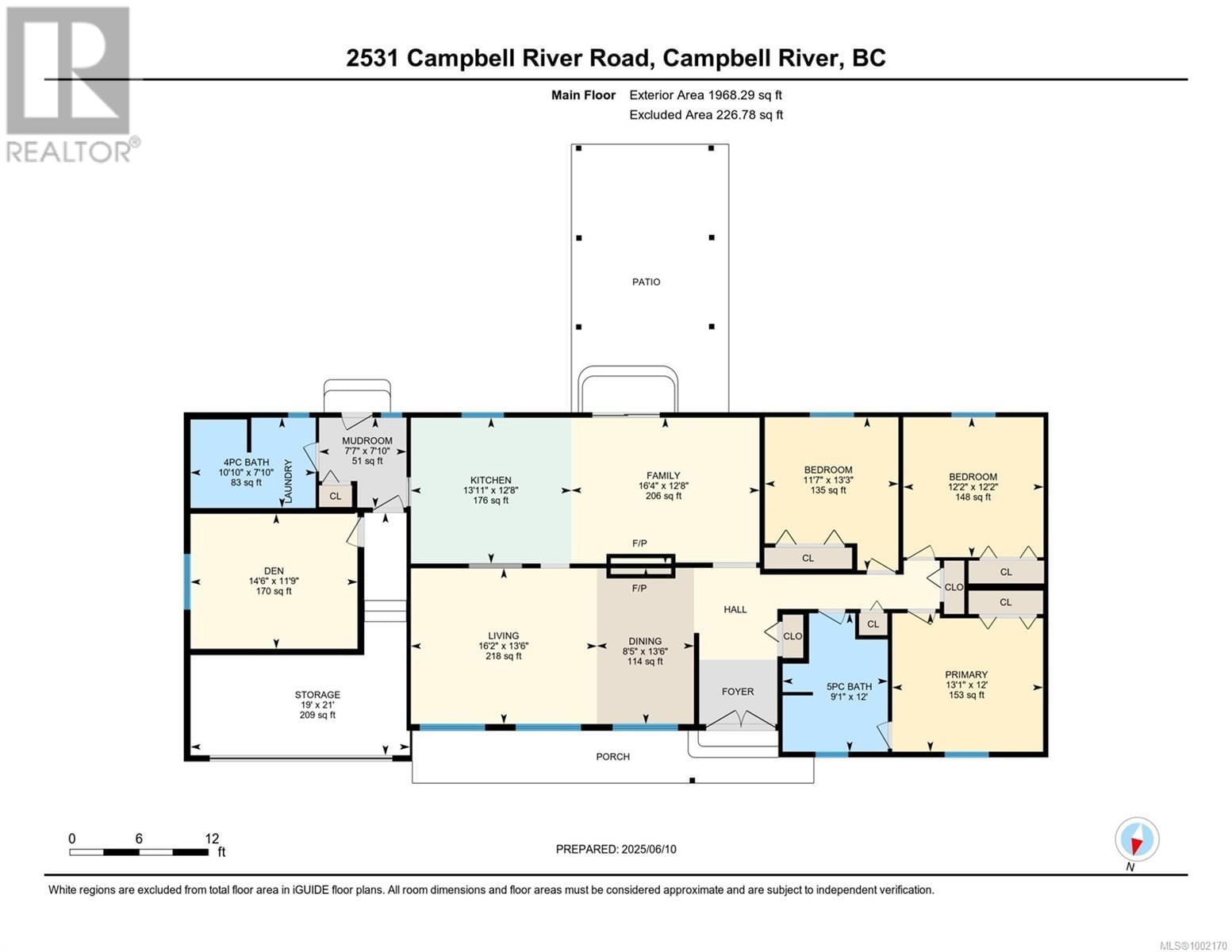2531 CAMPBELL RIVER ROAD Image 67