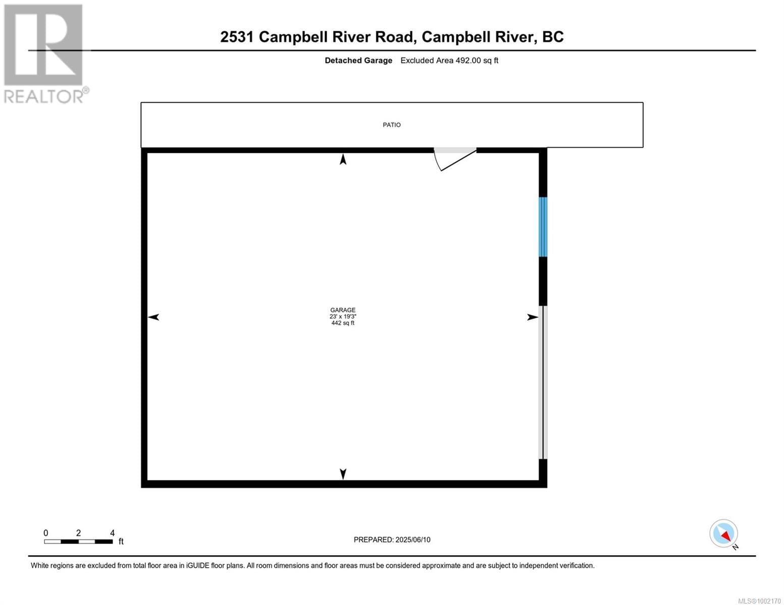2531 CAMPBELL RIVER ROAD Image 68