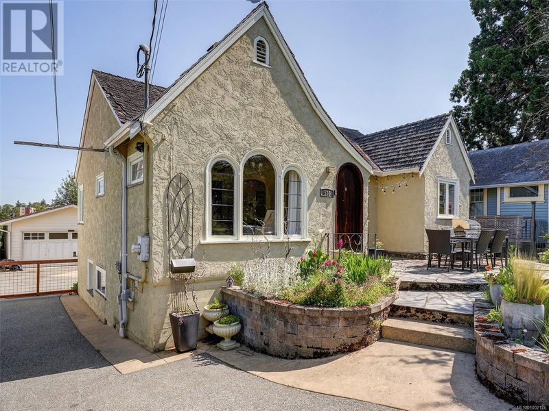 Secondary Property View