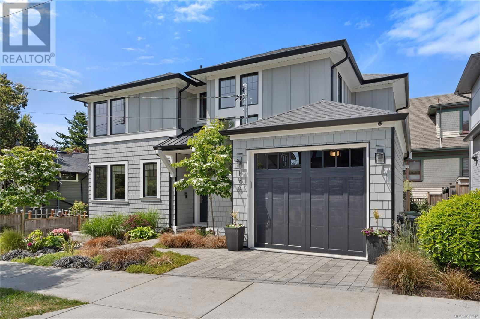Primary Property View