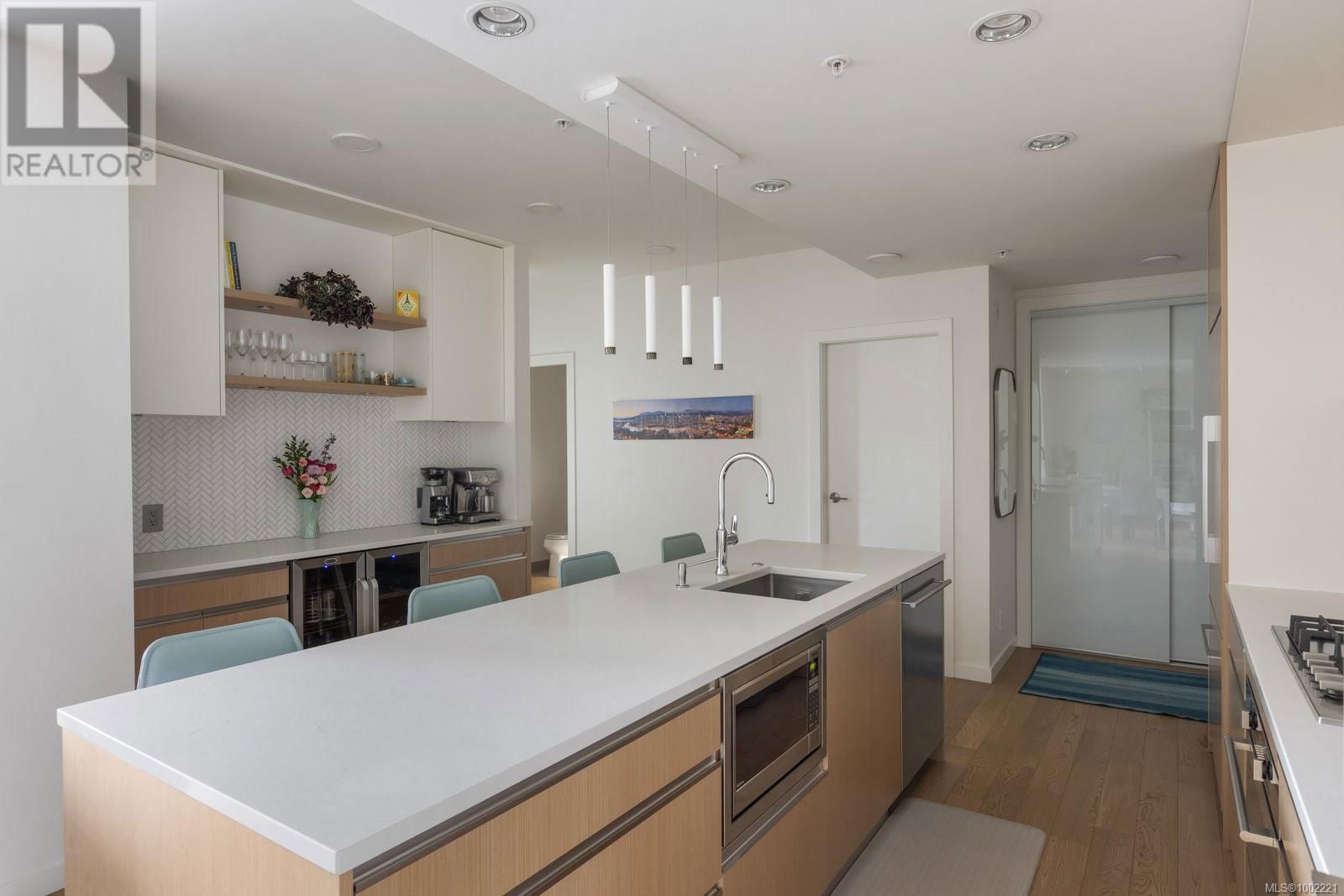 Primary Property View