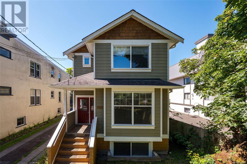 Secondary Property View