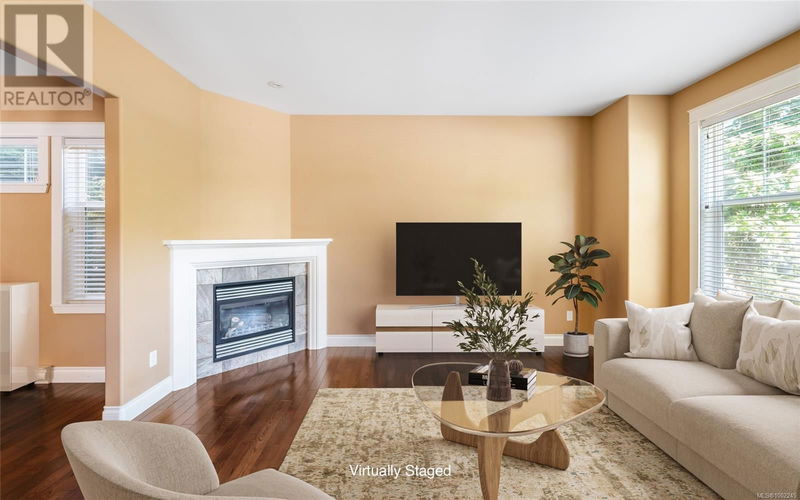 Tertiary Property View