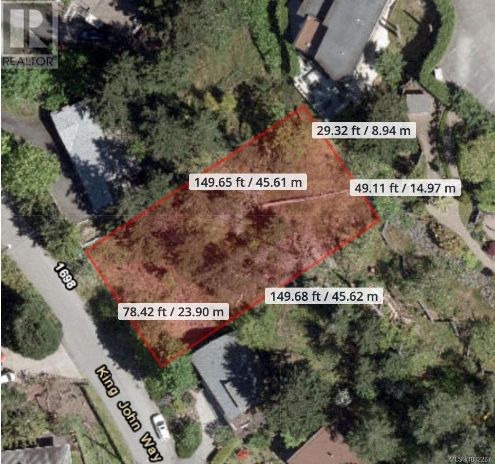 1643 KING JOHN WAY Image 1