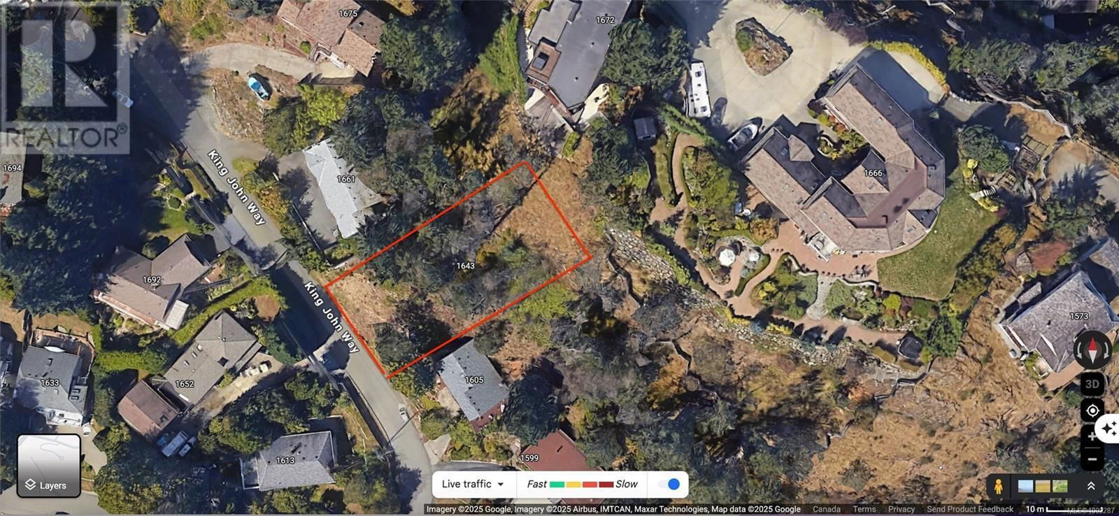 1643 KING JOHN WAY Image 13