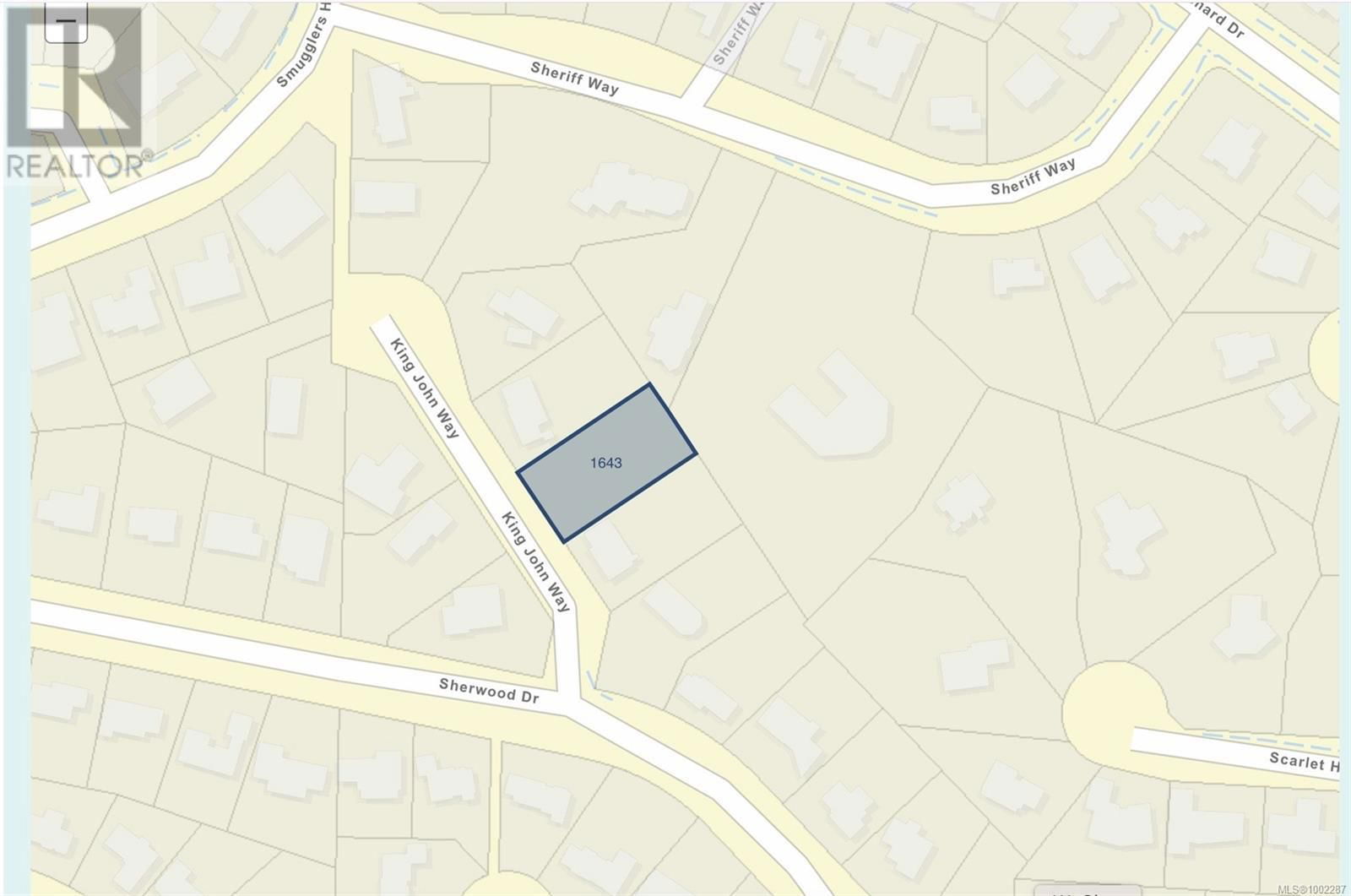 1643 KING JOHN WAY Image 14