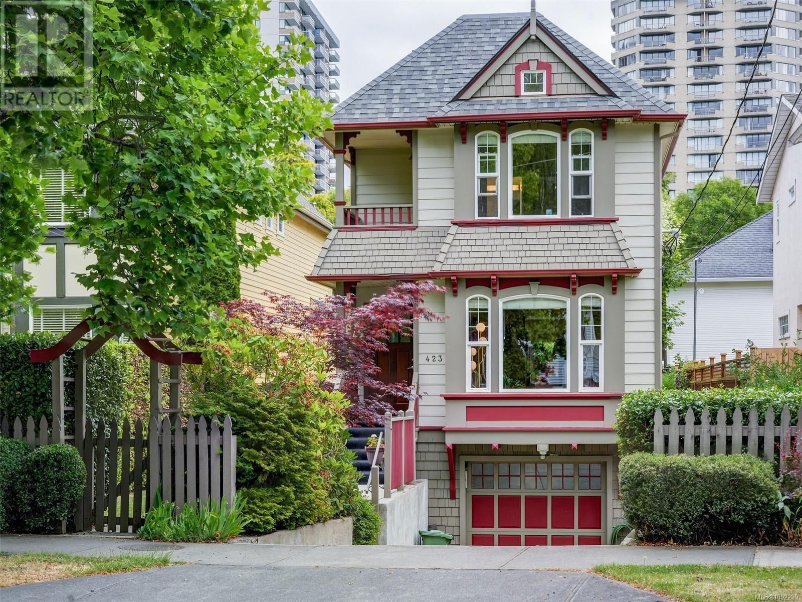 Primary Property View