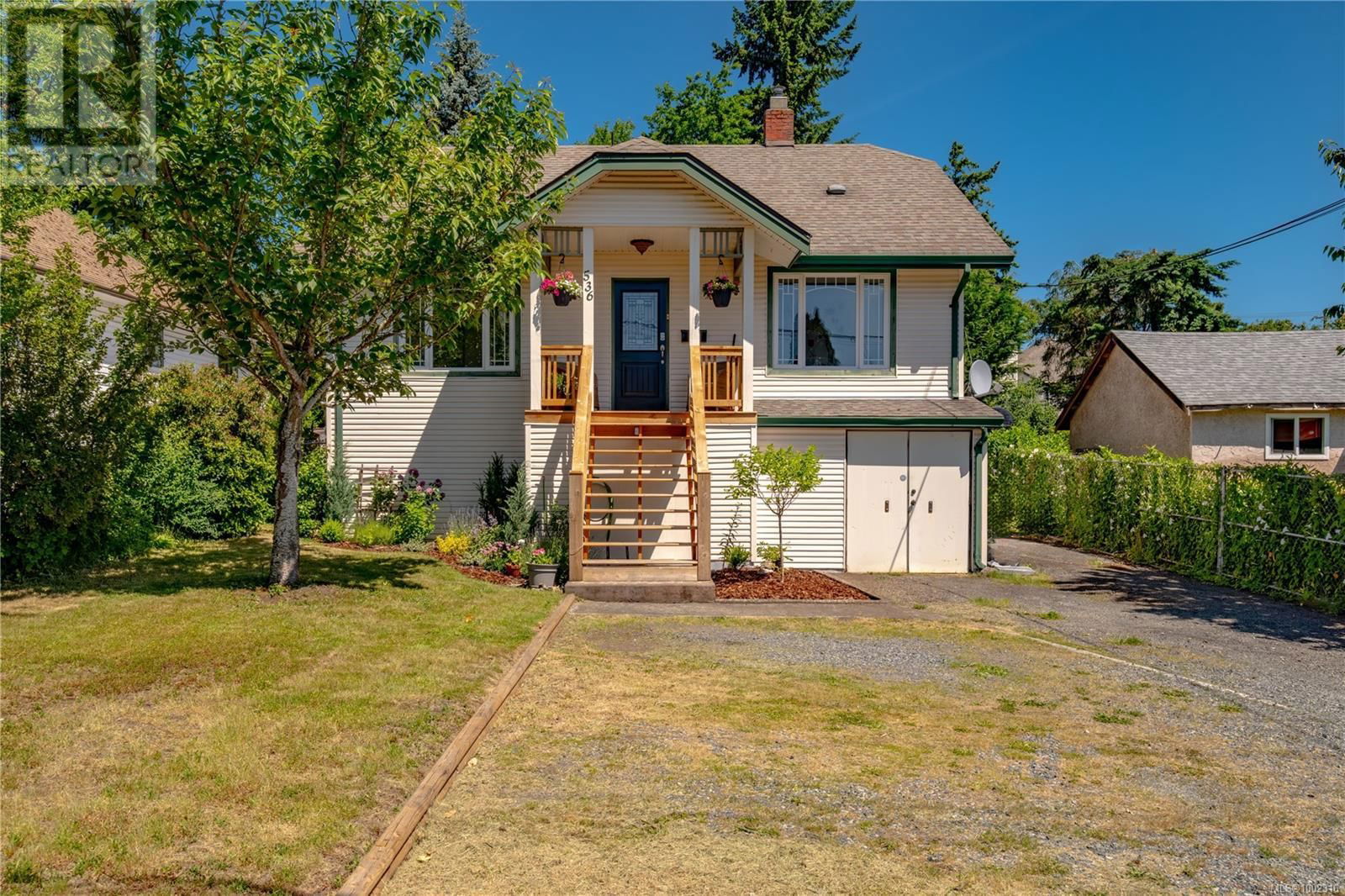 Primary Property View