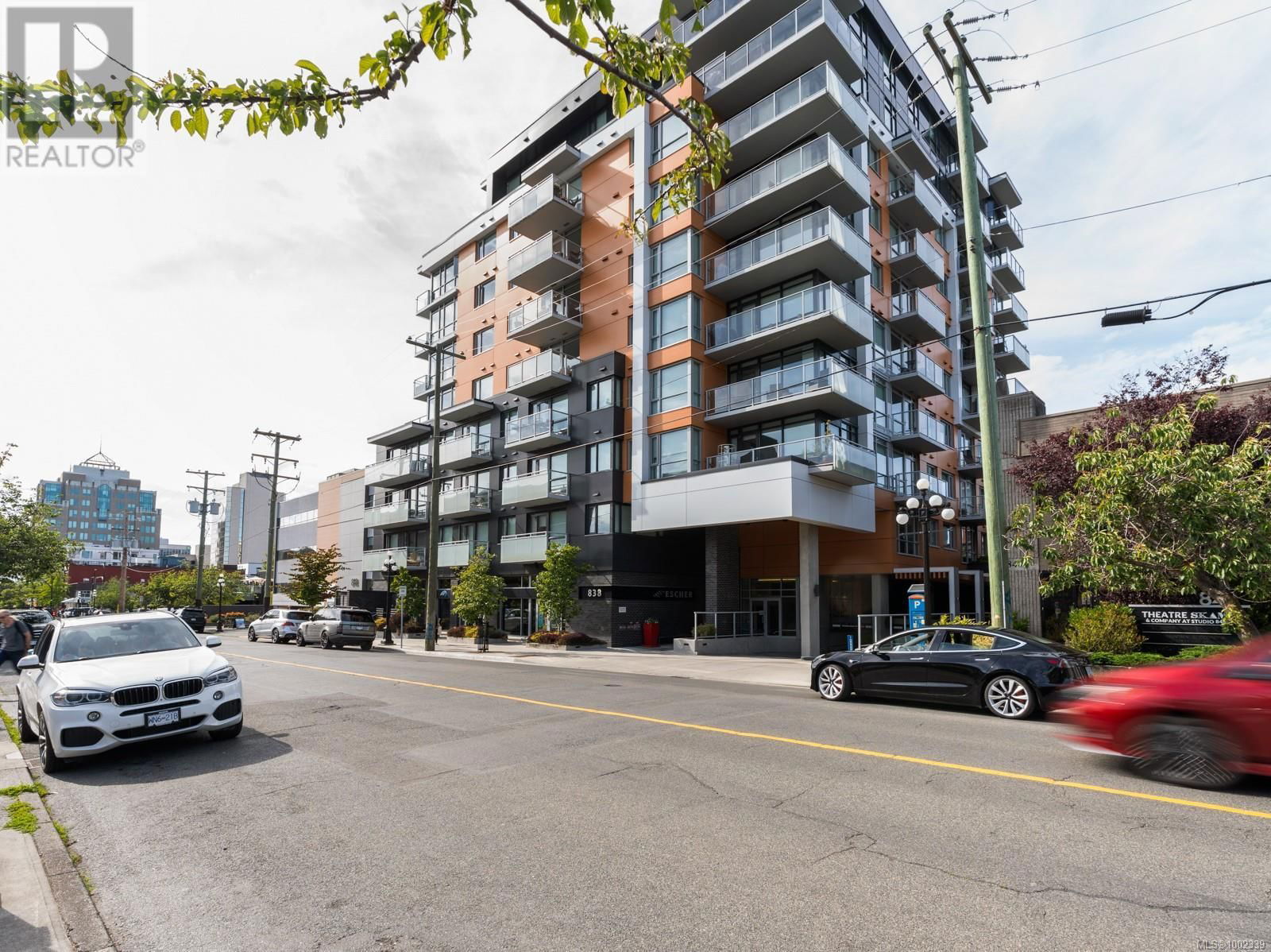 502 - 838 BROUGHTON STREET Image 2