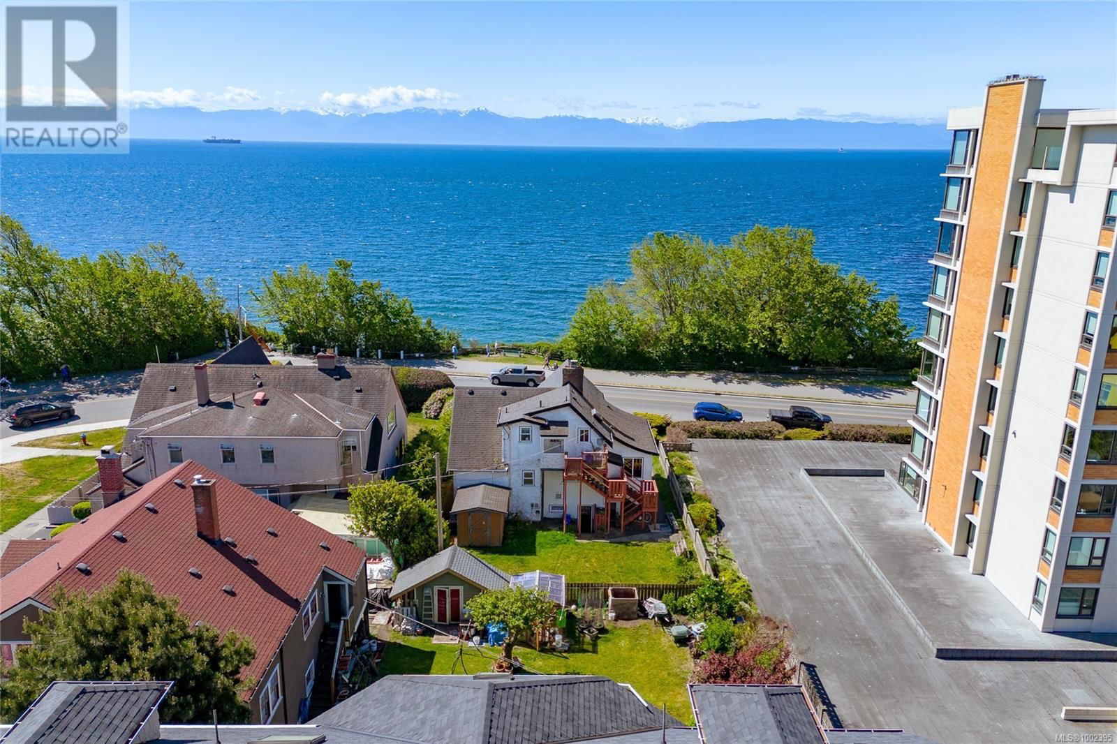Primary Property View