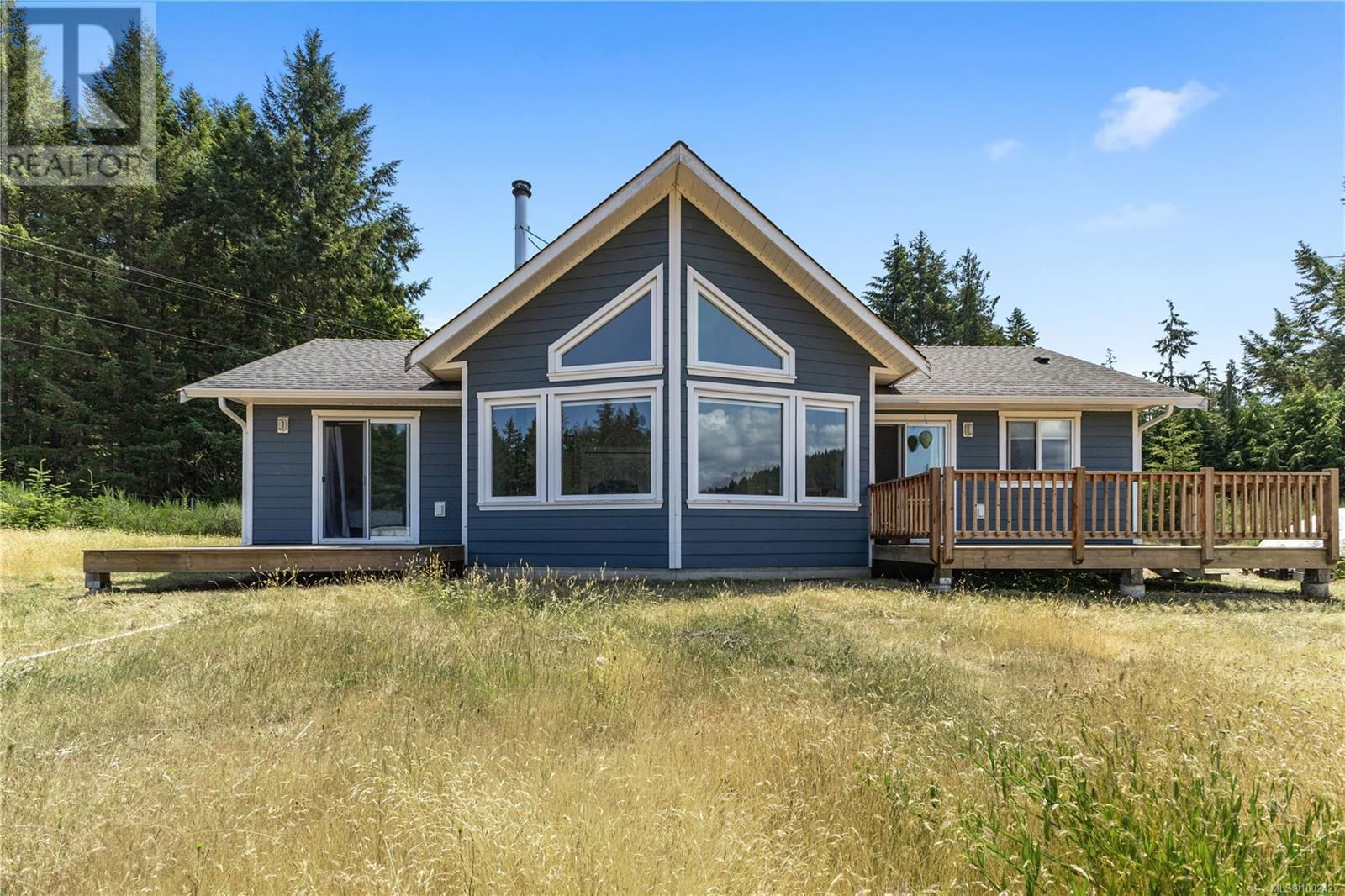 Primary Property View