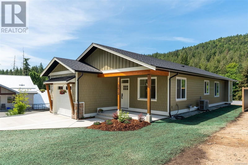 Secondary Property View