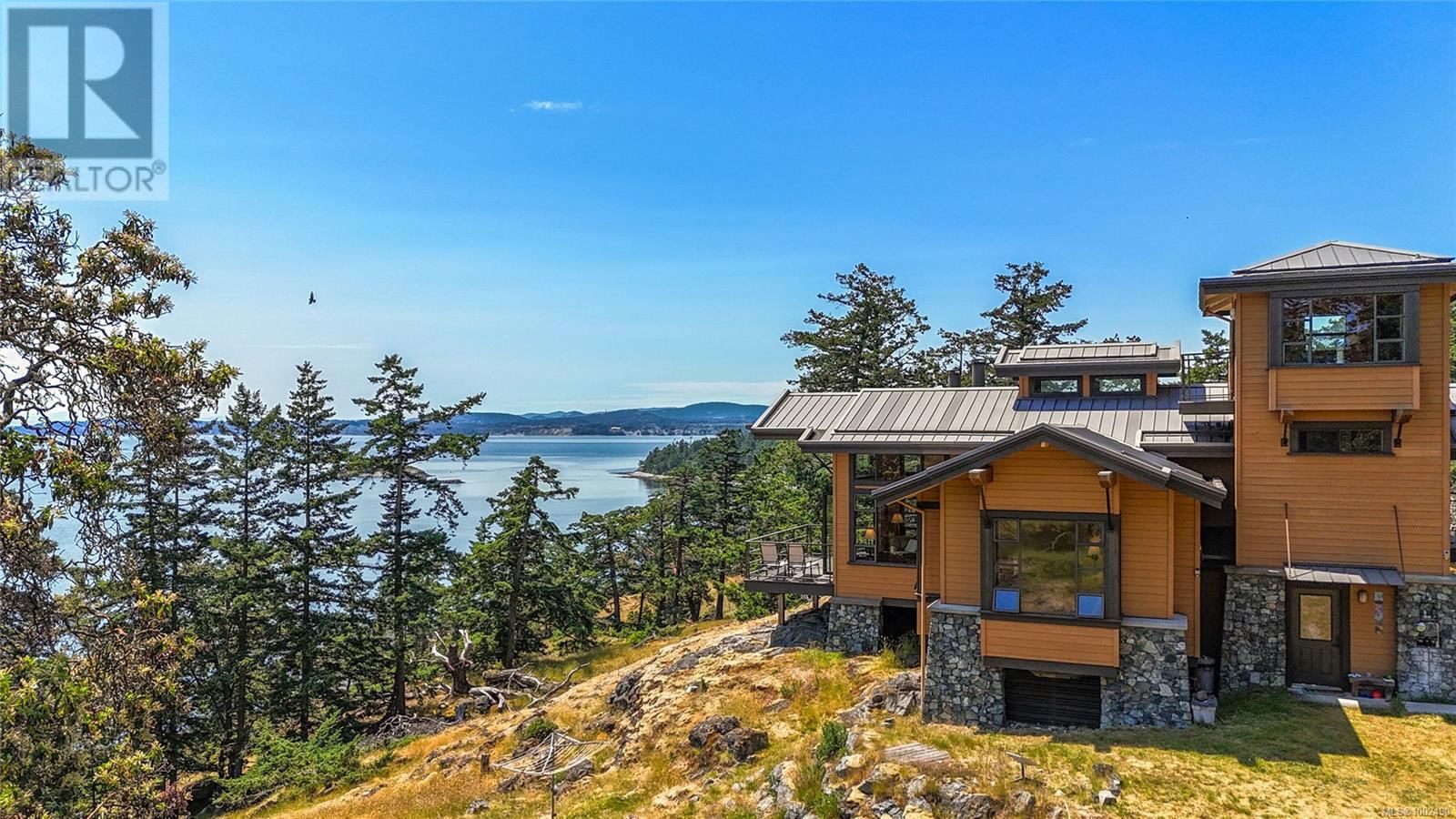 Primary Property View