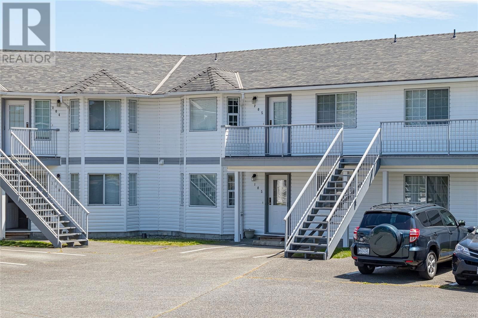 Primary Property View