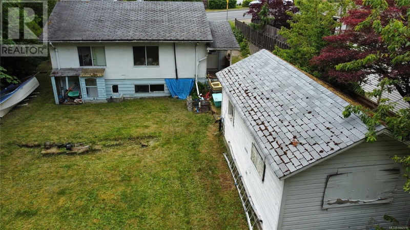 Tertiary Property View