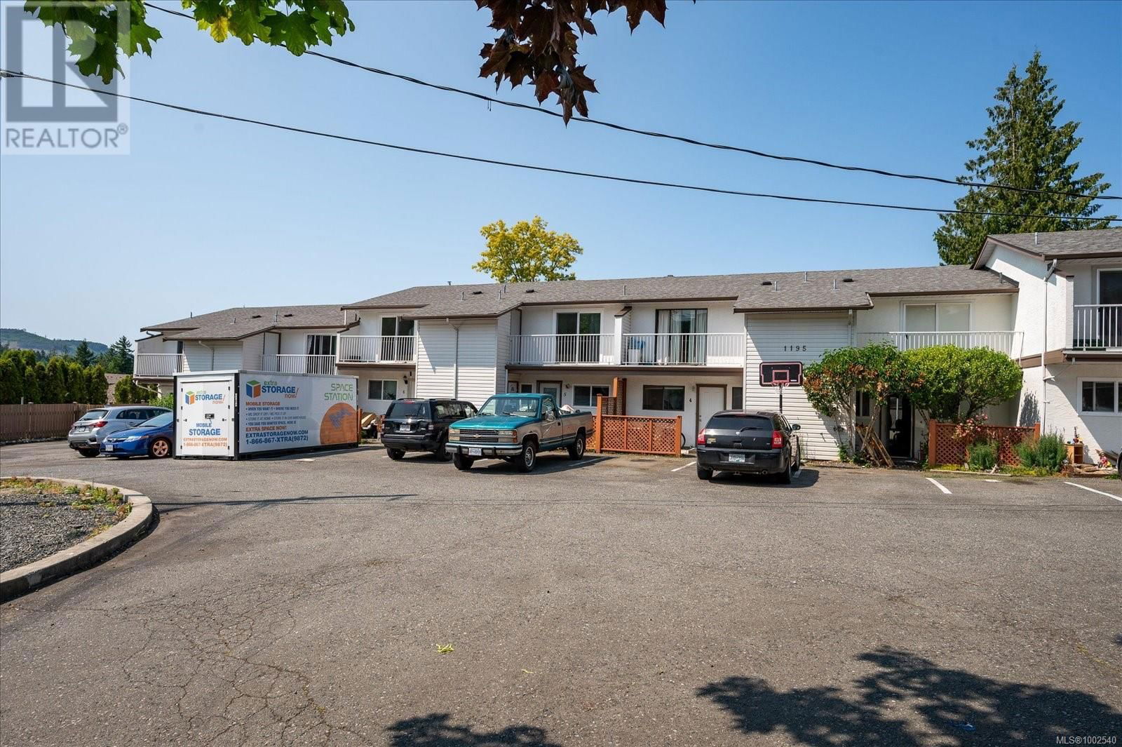 Primary Property View