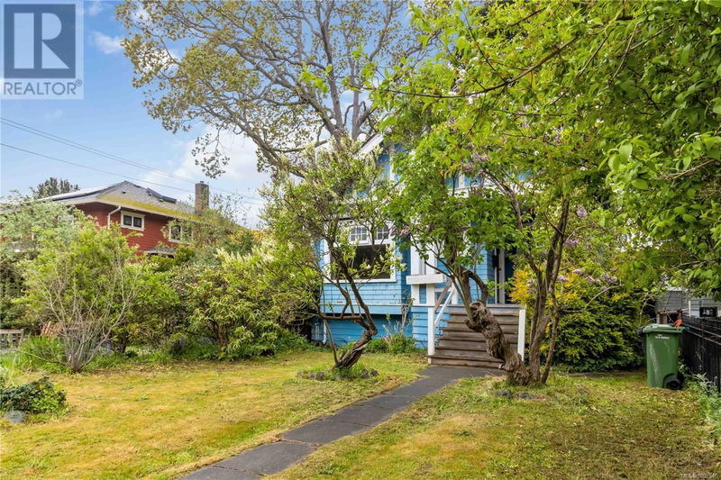 Tertiary Property View
