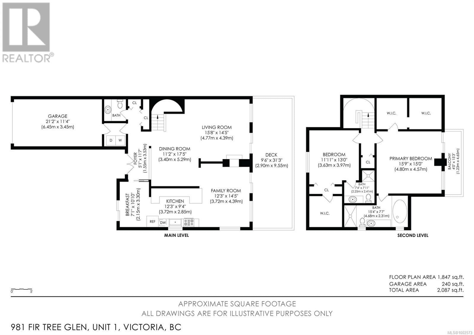 1 - 981 FIR TREE GLEN Image 2