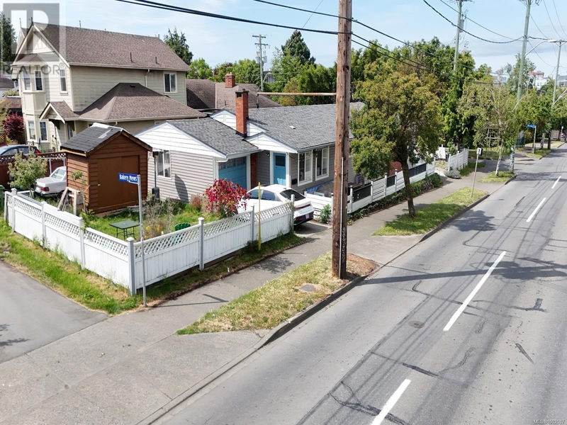 Secondary Property View