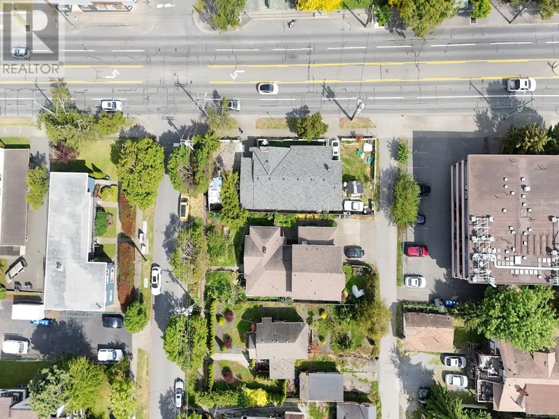 Tertiary Property View
