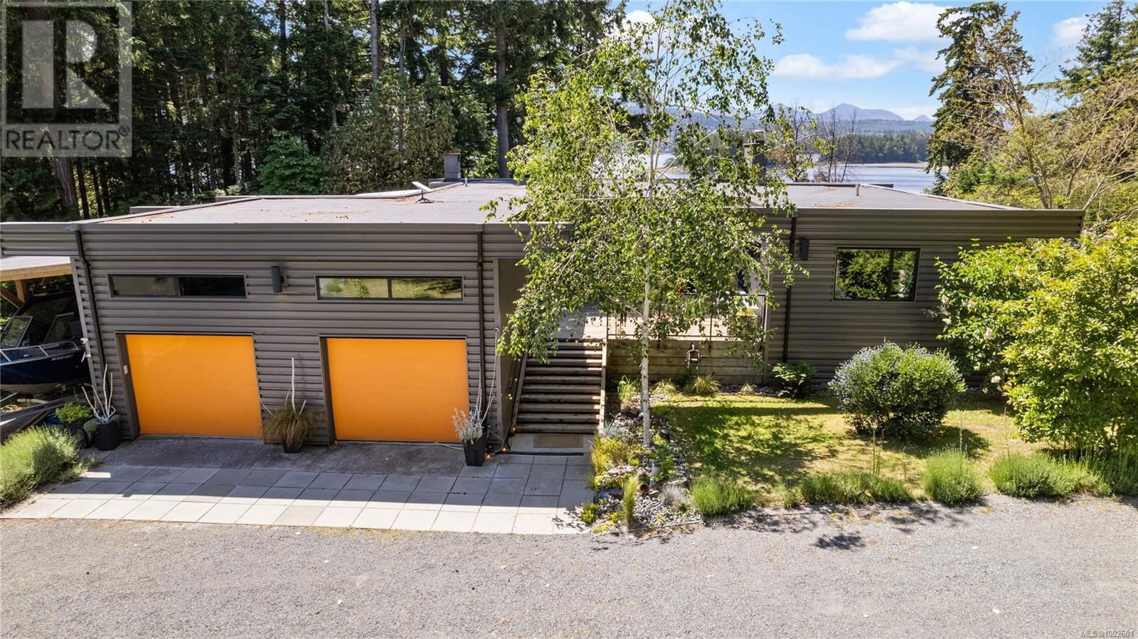 Primary Property View