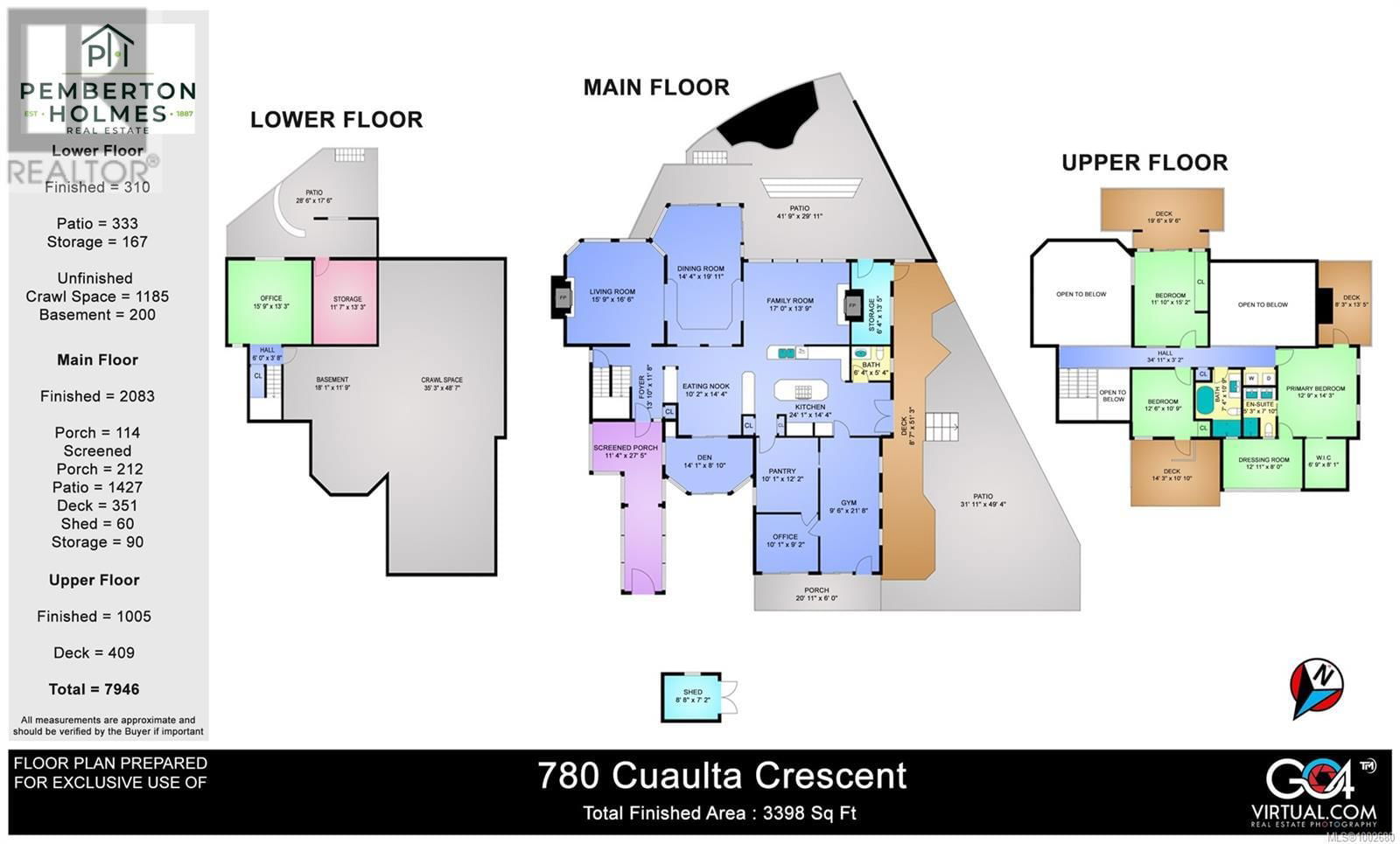780 CUAULTA CRESCENT Image 5