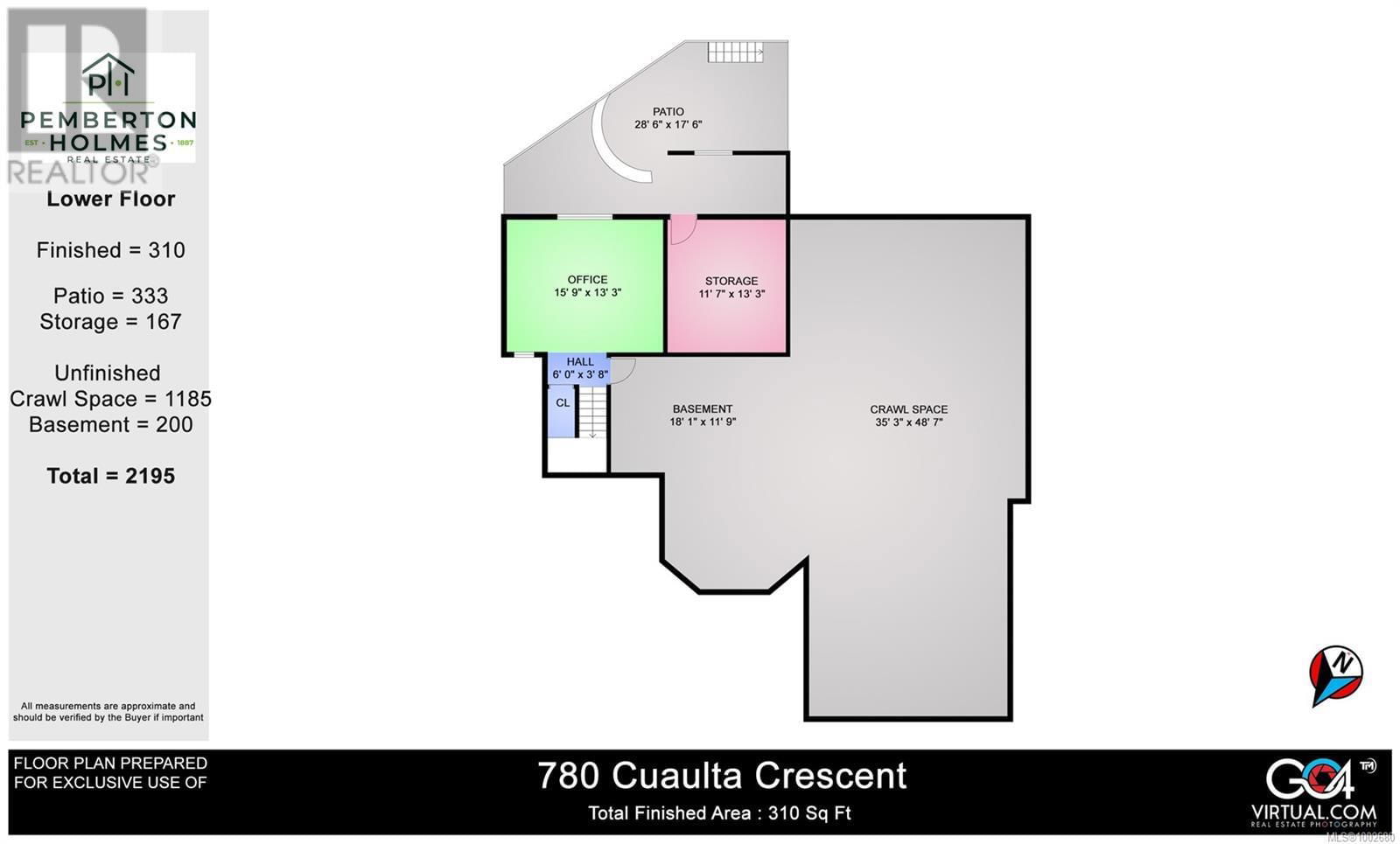 780 CUAULTA CRESCENT Image 54
