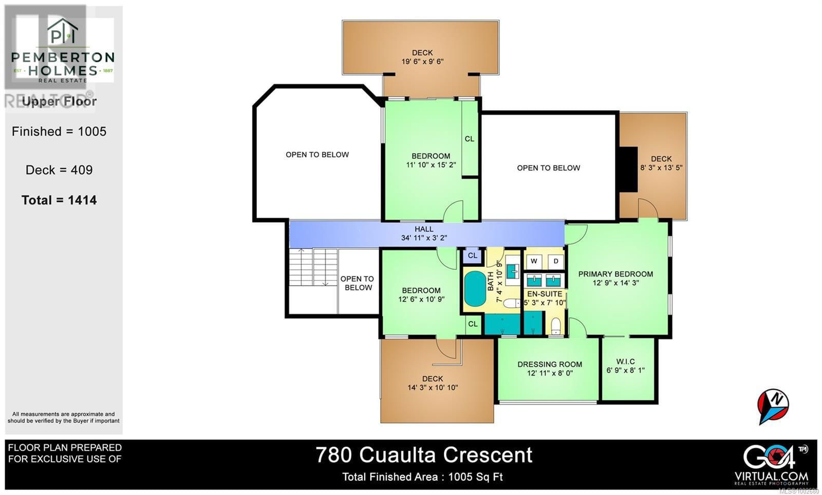 780 CUAULTA CRESCENT Image 56