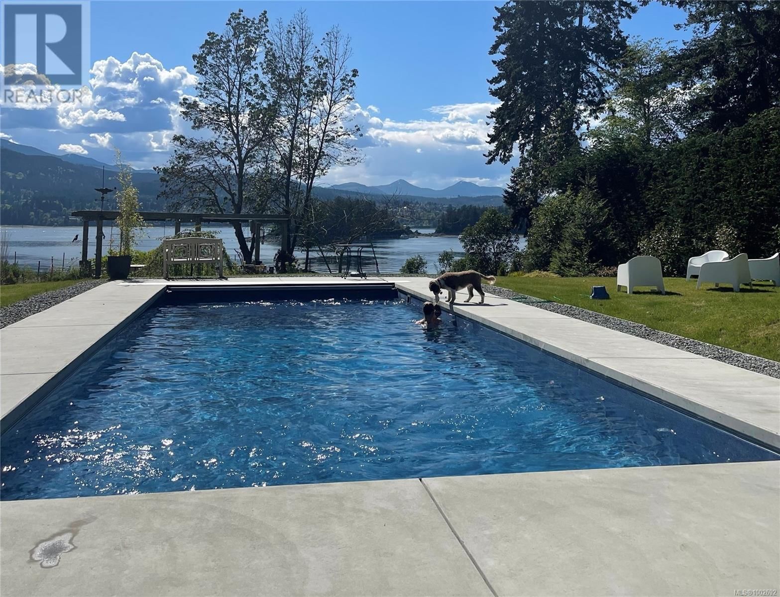 Primary Property View
