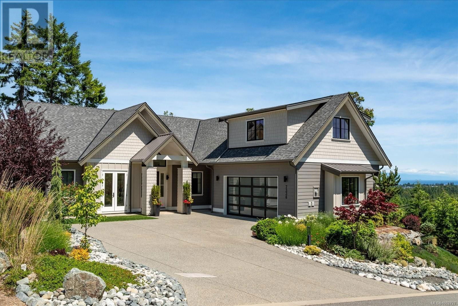 Primary Property View