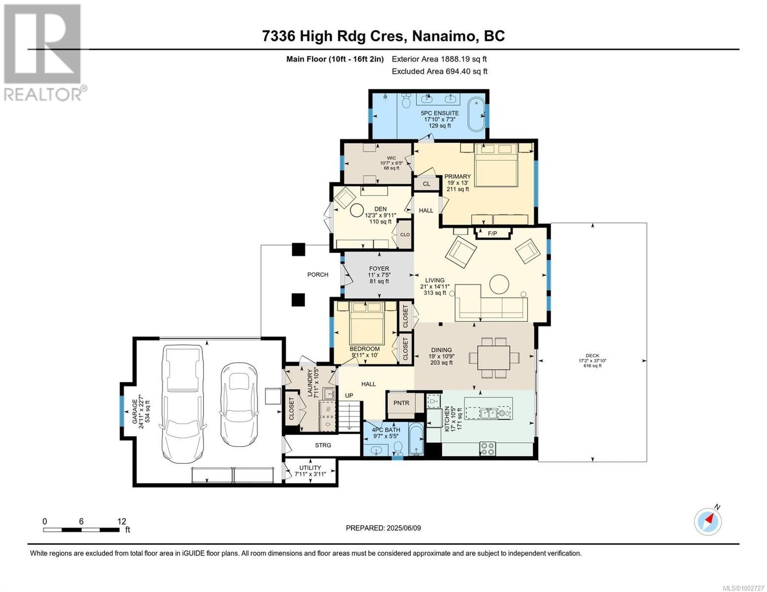 7336 HIGH RIDGE CRESCENT Image 62