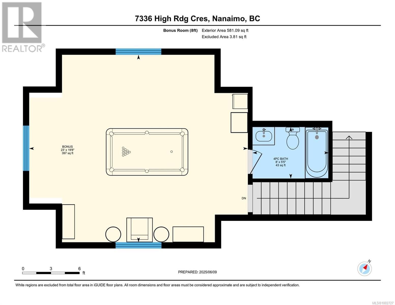7336 HIGH RIDGE CRESCENT Image 63