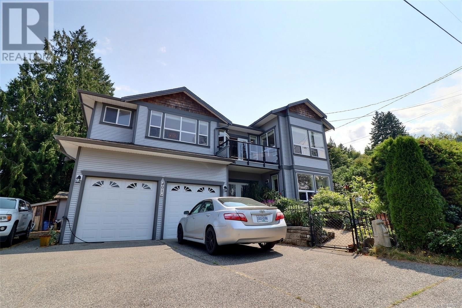 Primary Property View