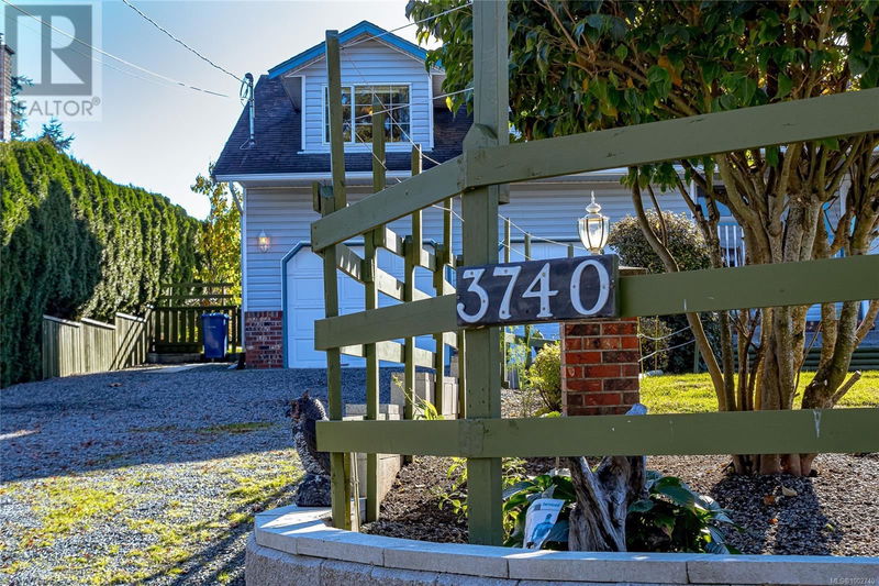 Tertiary Property View
