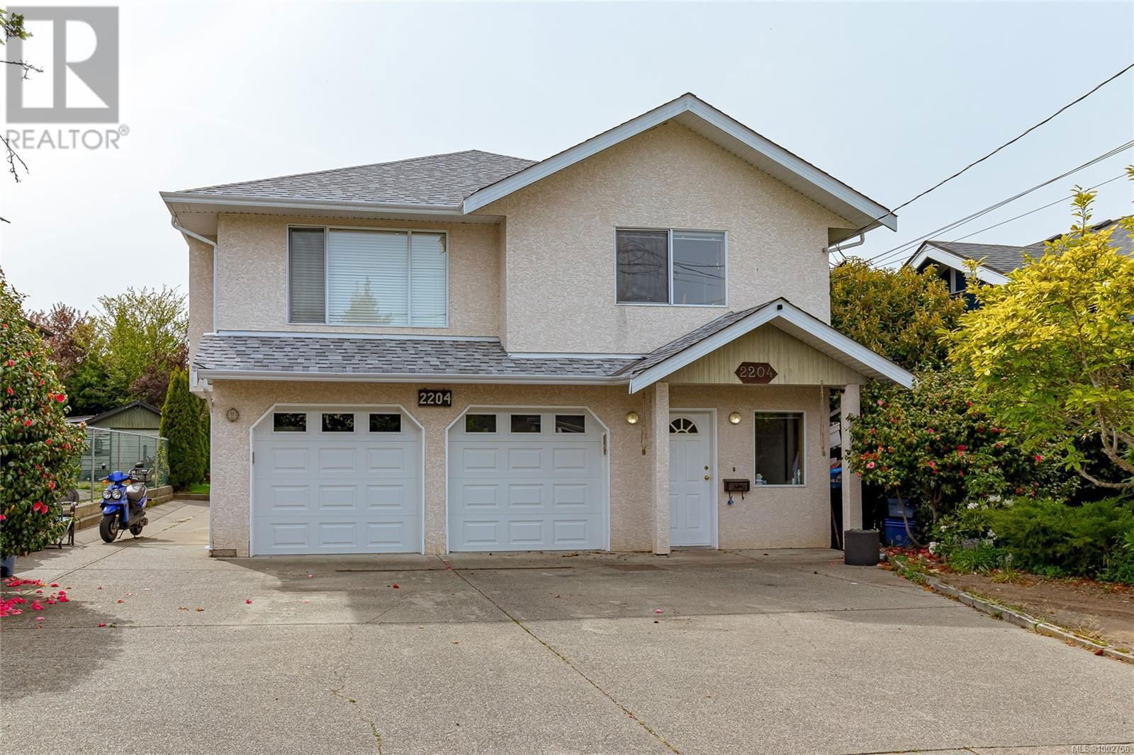 Primary Property View