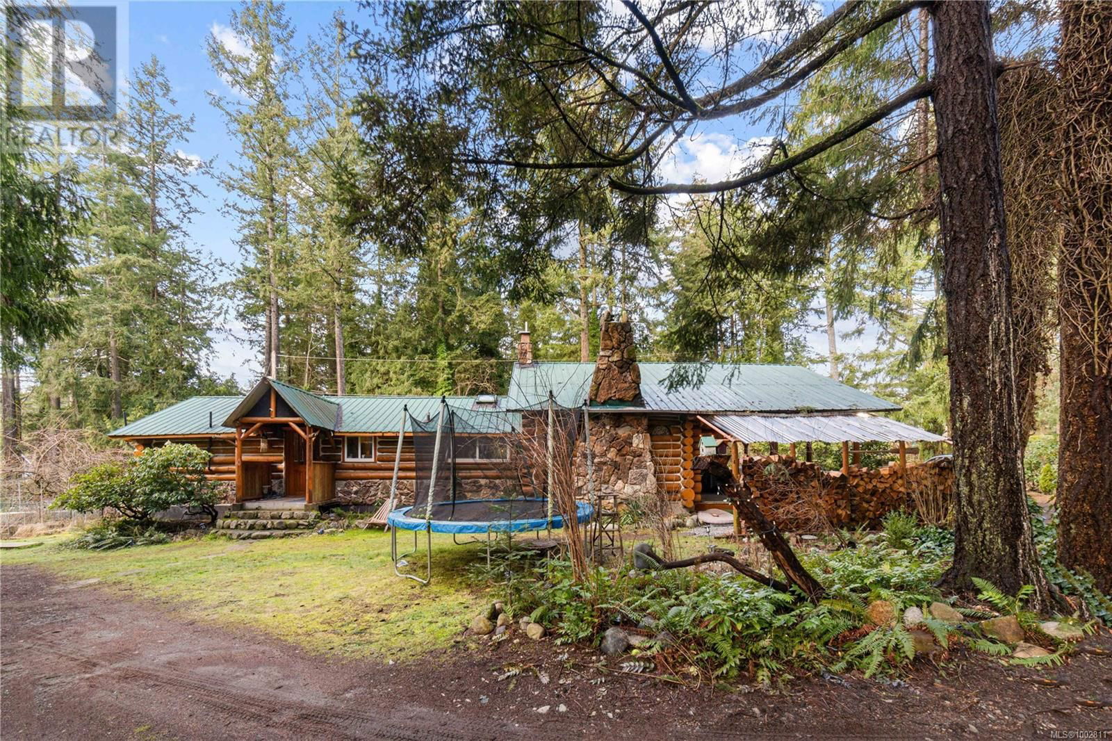 Primary Property View